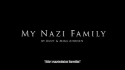 Kanal 10 Kveld | «Min Nazi familie» | 14.06.26