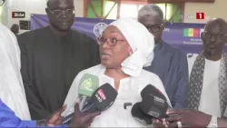 SÉCURITÉ ALIMENTAIRE : Touba participe à la réflexion