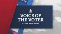 WATCH FULL: Maine Governor Candidates Face Off Again in 2nd Debate