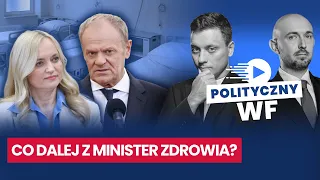 TUSK BOUGHT TIME! What's next for healthcare? | Political P.E.