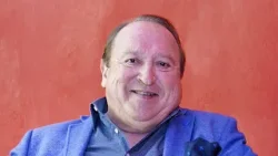 Adiós a Fernando Esteso: “Era una leyenda viva del cine español”