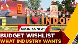 Budget 2026 Wishlist: Insurance, Tax Incentives & Rural Push | Budget Yatra | ET Now Budget 2026 Wishlist: Insurance, Tax Incentives & Rural Push | Budget Yatra | ET Now