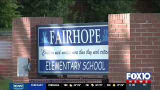 Fairhope looking into establishing a city run school system