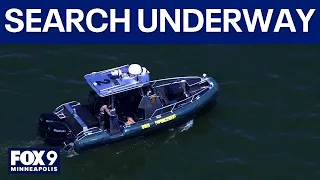 Lake Pepin search turns to recovery effort as 3 victims remain missing
