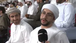 في معقل "الفخر" هدف قاتل.. ورسالة قمة "الزعيم" يطارد الصدارة وجماهير الجزيرة تطرح أسئلة بلا إجابات!