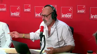 Dominique de Villepin, the (almost) man of the people candidate - Daniel Morin's segment