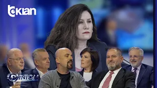 Opinion – Kush e "Tradhtoi" shefen e SHISH? – 24 Shtator 2026