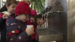 Víz világnapja a Bácsvíz Zrt.-nél Víz világnapja a Bácsvíz Zrt.-nél