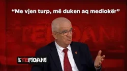 “Me vjen turp, më duken aq mediokër” – Për çka e ka fjalën Gjenerali Kudusi Lama?