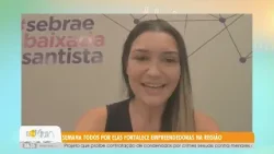'Semana Todos por Elas' fortalece empreendedoras na região - 12/03/26