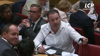 "We're losing our minds": RN fails once again to repeal LEZs in committee.