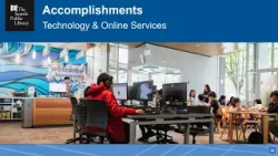 Select Committee on the Library Levy 3/11/2026