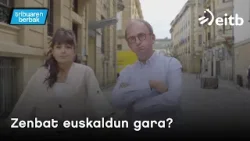 TRIBUAREN BERBAK: Zenbat euskaldun gara?