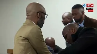 'Cat' Matlala trial looms