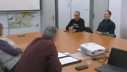 Mestský výbor č. 7 – Staré mesto