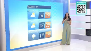 Cold weather and low humidity expected to mark the weekend in parts of the country