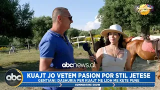 La mësuesinë pas 20 vitesh dhe u arratis në kodrat e Vlorës… Zbuloni arsyen