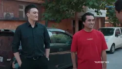 Kuryer 2-qism I Milliy serial II Курер 2 қисм I Миллий сериал