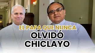 "SE OLVIDABA DE SÍ MISMO": IMPACTANTE REVELACIÓN