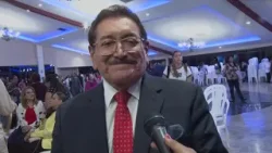 DOCTOR MAURICIO NAVAS INVITA  AL FUEGO DEL ESPIRITU SANTO EN EL CAFETLON ESTE DIA