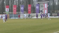 KTE-BVSC meccs vasárnap