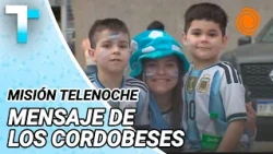 The letter from Córdoba to Messi: the message from the locals before his farewell