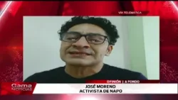 ? A Fondo | Situación de los ríos de Napo  /  6/2/2026