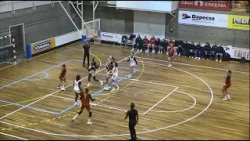 El GEIEG de Lliga Femenina 2 està a un pas de les fases finals de la Lliga Challenge