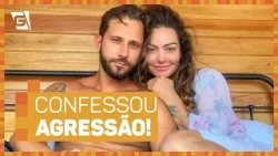 Laura Keller é acusada de agressão pelo ex, Thales Alves | #HoraDaFofoca Laura Keller é acusada de agressão pelo ex, Thales Alves | #HoraDaFofoca