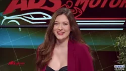 ABS Motori Puntata #191| Canale Italia ABS Motori Puntata #191| Canale Italia