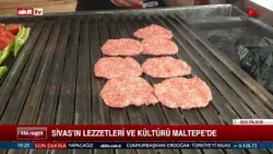 The Flavors and Culture of Sivas in Maltepe