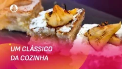 Amor em Pedaços uma receita tradicional e fofinha | Sabor de Vida