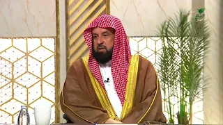 هل تجب الزكاة على الذهب المُعد للزينة إذا بلغ النصاب؟- الشيخ د. عبدالرحمن السند