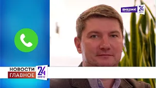 Бензин Евро 4 начал появляться на югорских заправках
