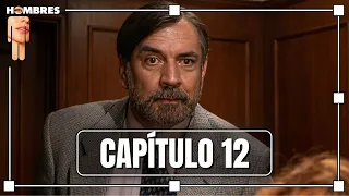 Ricardo Contreras starts wearing a toupee | Chapter 12 | Men