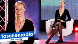 Monika präsentiert den beliebtesten Taschenradio im Preisalarm des Tages @PEARL-TV