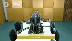 Revista Justiça  – Primeira sede do STF | 06/02/2026