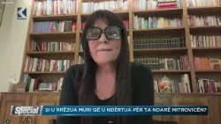 “Takimi zgjati më shumë se 12 orë”, Dumoshixm tregon momentin KRITIK