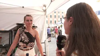 Liguria da bere 2026: in giro tra gli stands della manifestazione 270626