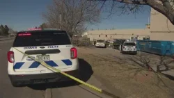 2 killed in confrontation at Denver construction site, police say