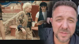 Hayden Panettiere’s ‘A Breed Apart’ Director Talks ‘Dark’ Energy on Set’