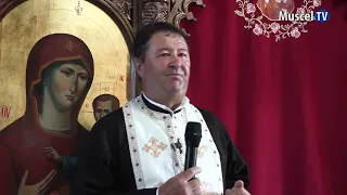 MUSCEL TV NEWS 09/08/2026 CONSECRATION AFTER 17 YEARS OF WORK