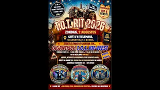 2026 08 02 T.O.T. rit