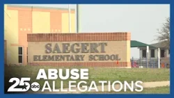Killeen mother secretly recorded KISD investigator detailing autistic son's abuse in classroom