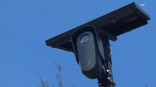 Fayetteville City Council to discuss proposed ban on funding for surveillance systems