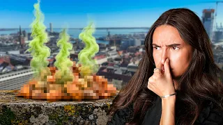 Hvad lugter Aarhus af?!