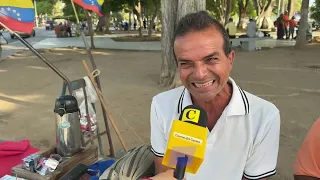What do Venezuelans think about the upcoming dialogue?