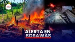 Organización mayangna denuncia ataque contra comunidad indígena en Bosawás