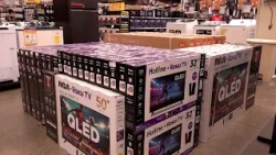 Black Walmart kicks off with seasonal benefits