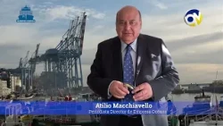 Nuestro Puerto capítulo 65.